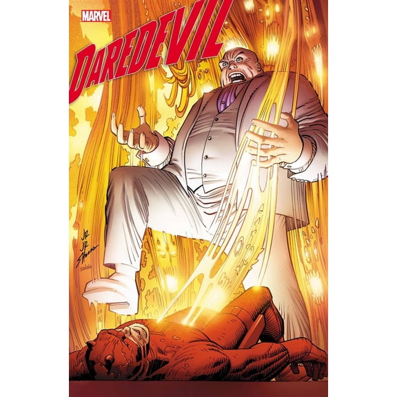 Daredevil #15 Marvel Prh Comic Book 2024