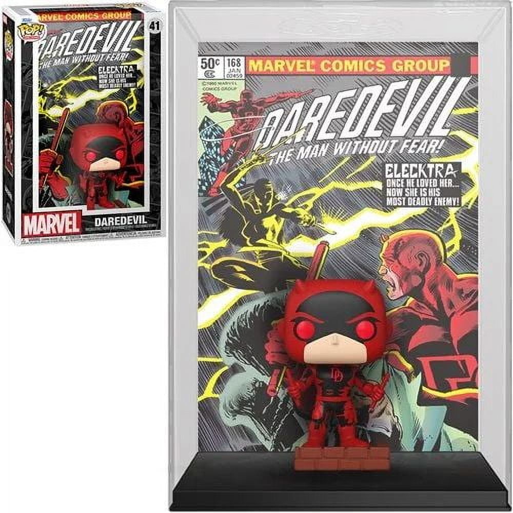 Daredevil Pop Daredevil Pop