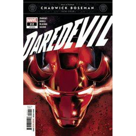 Daredevil #22 Marvel Comics Comic Book 2020