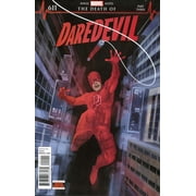 Daredevil #611 VF ; Marvel Comic Book