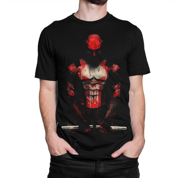 Daredevil Art Shirt, uNISEX