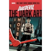 Daredevil Back in Black Daredevil The Dark Art, Paperback