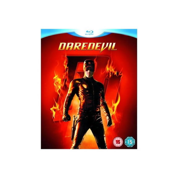 Pre-Owned Daredevil (Blu-ray)