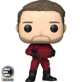 Daredevil Pop