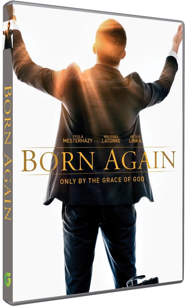 Born Again (DVD) - Walmart.com