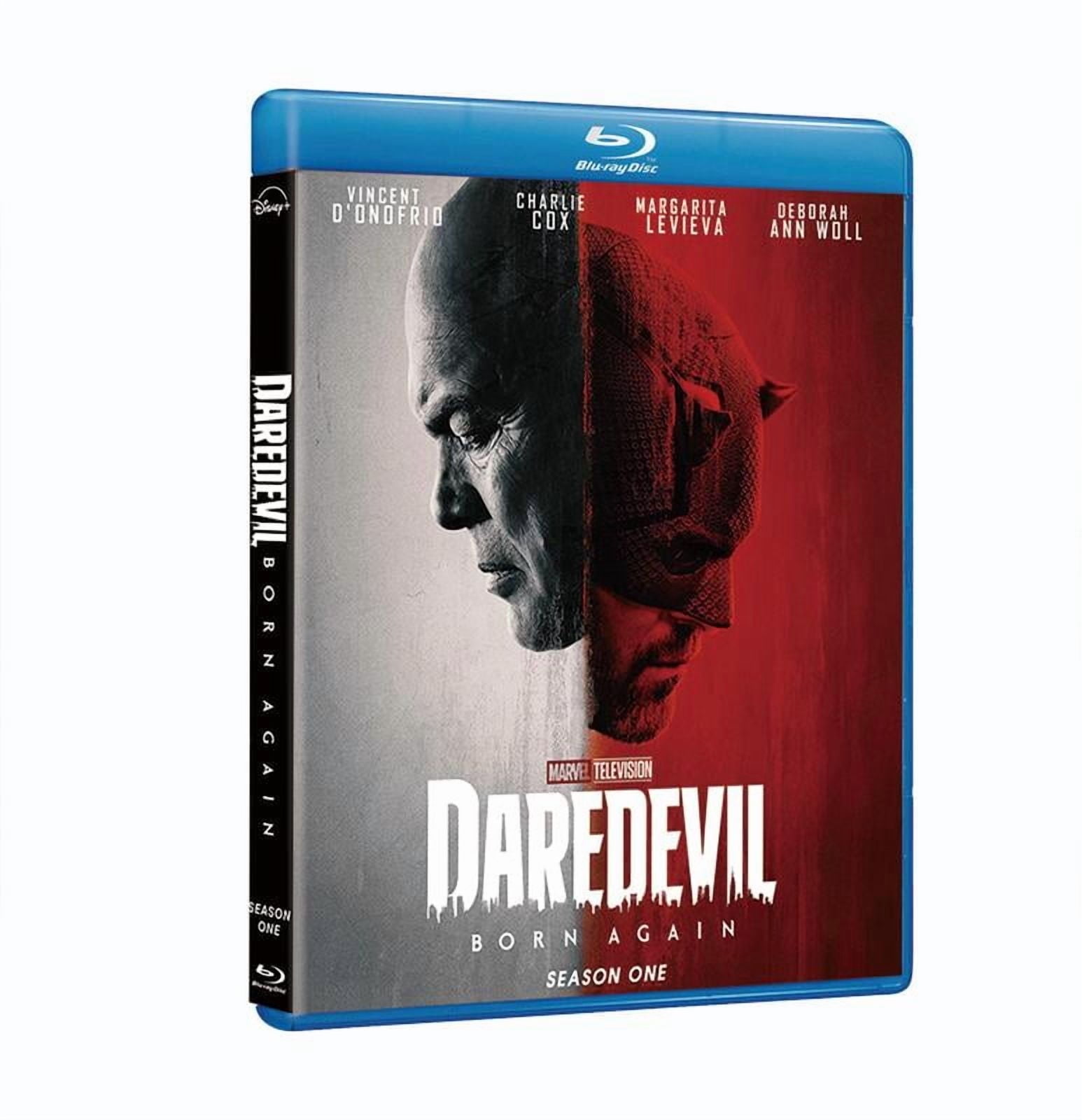 その他 Marvel's Daredevil: Season 1 [Blu-ray] Amazon.com: Marvel's Daredevil: Seasons 1 & 2 [Blu-ray] : Charlie