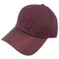 thumbnail image 1 of Daredevil Character Armor with Clock Tower Lining 39Thirty Fitted Hat-Small/Medium, 1 of 5