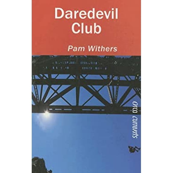 Pre-Owned Daredevil Club (Hardcover) 1551436183 9781551436180