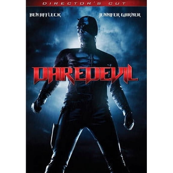 Daredevil (DVD)