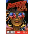 thumbnail image 1 of Daredevil: Dark Nights #8 VF ; Marvel Comic Book, 1 of 1