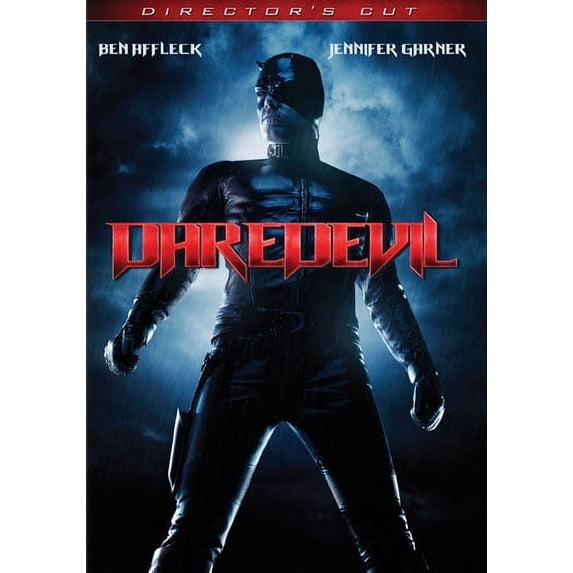 Pre-Owned Daredevil (Dvd) (Good)