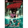 thumbnail image 1 of Daredevil Epic Collection : A Touch of Typhoid (Paperback), 1 of 1