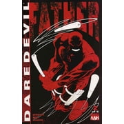 Daredevil Father #2 VF ; Marvel Comic Book