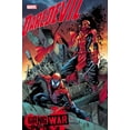 thumbnail image 1 of Daredevil Gang War #4 () Marvel Prh Comic Book 2024, 1 of 1
