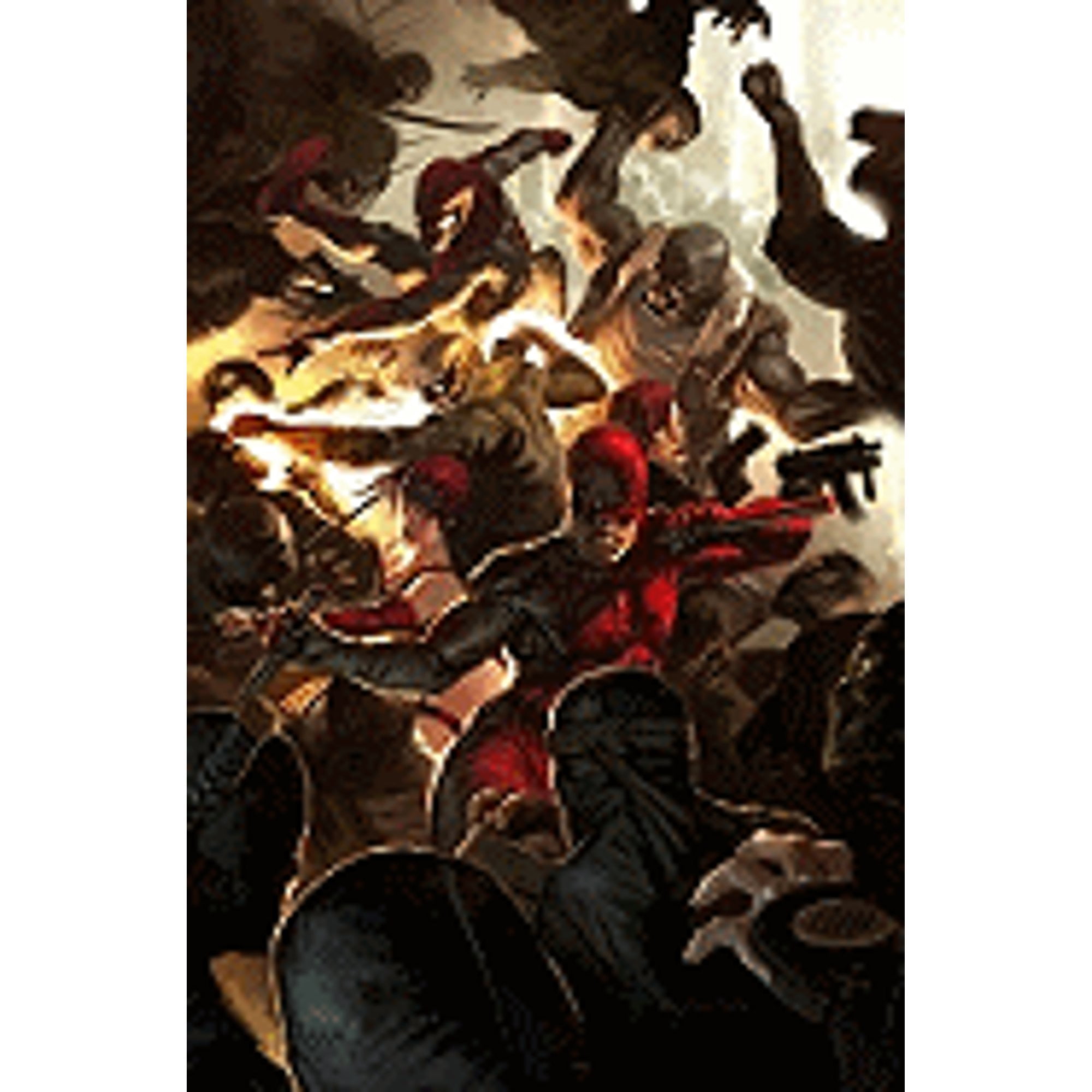 Pre-Owned Daredevil: Hell to Pay - Volume 2 (Paperback 9780785128151) by Ed Brubaker