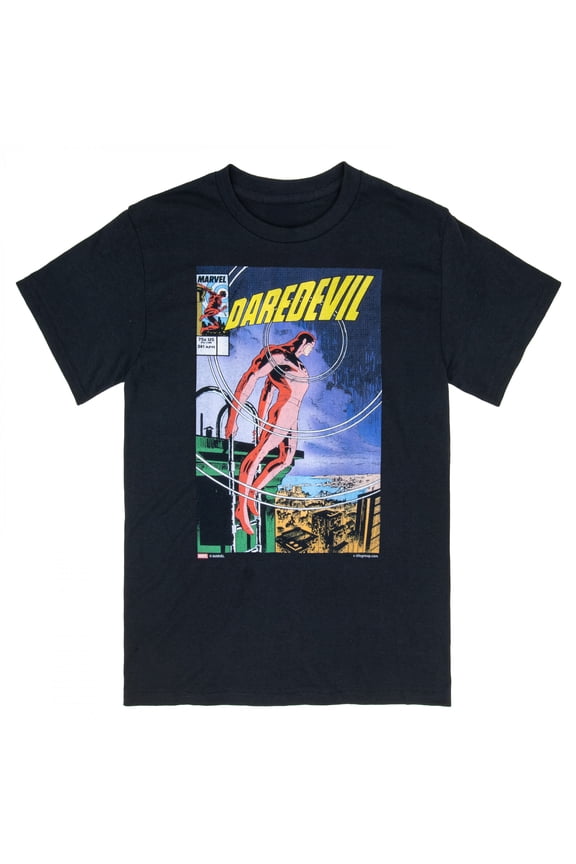 Issue #241 Comic Cover T-Shirt-XLarge