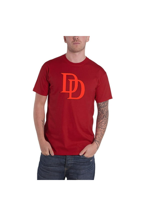 Daredevil Logo Symbol T-Shirt