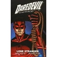 thumbnail image 1 of Pre-Owned Daredevil: Lone Stranger TPB Paperback, 1 of 1