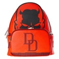 thumbnail image 1 of Daredevil Mask Mini Backpack by Loungelfy, 1 of 4