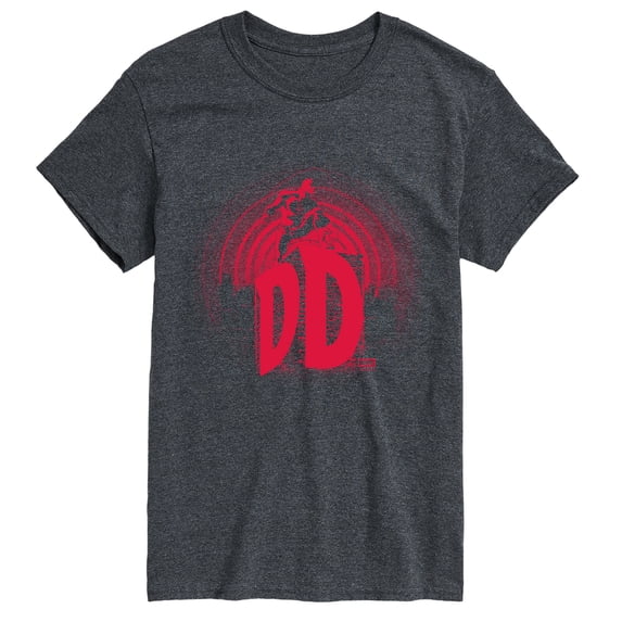 Daredevil - Spray Men's Short Sleeve Graphic T-Shirt