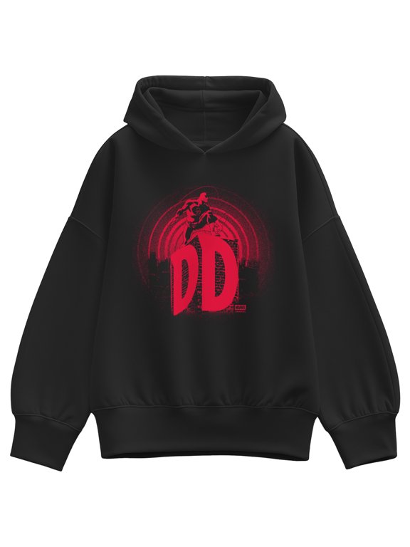 - Spray Women's Oversized Fleece Hoodie Sweatshirt