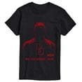thumbnail image 1 of Daredevil - The Man Without Fear - Men's Short Sleeve Graphic T-Shirt, 1 of 4