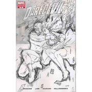 Daredevil (Vol. 2) #89A VF ; Marvel Comic Book