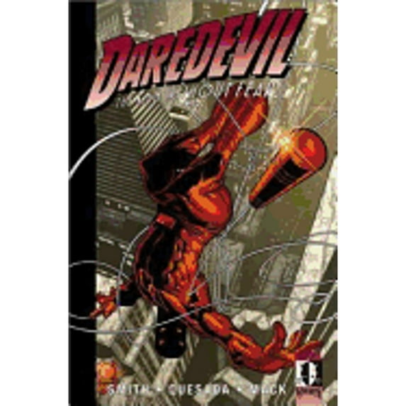 Pre-Owned Daredevil, Vol. 1, 9780785110156, 0785110151, Hardcover,
