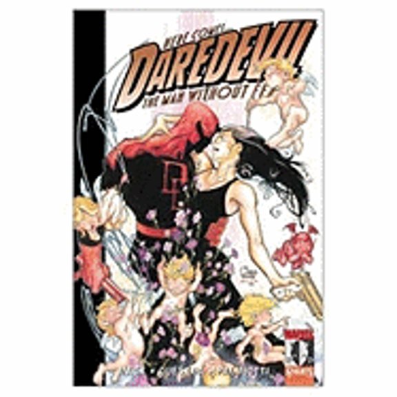 Pre-Owned Daredevil Volume 2: Parts of a Hole Tpb (Paperback) 0785108084 9780785108085