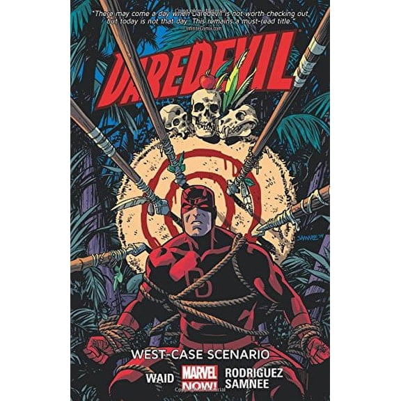 Daredevil 2