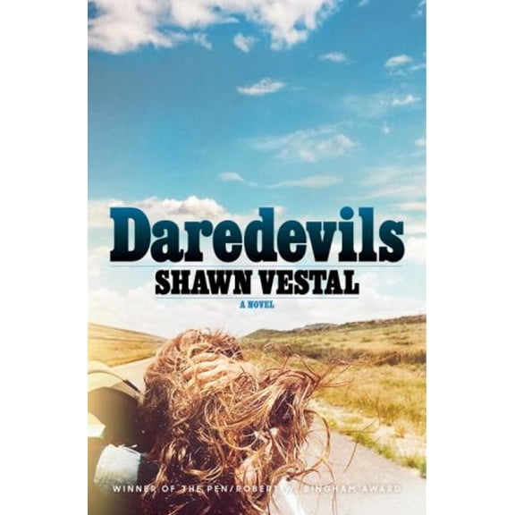 Pre-Owned Daredevils (Hardcover) 1101979895 9781101979891