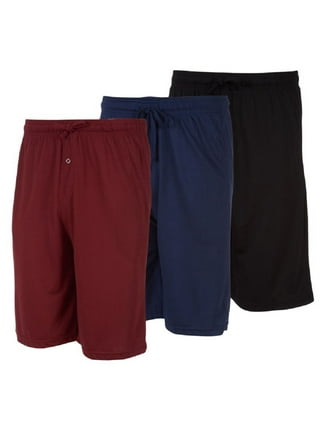 Men's sleep shorts walmart new arrivals