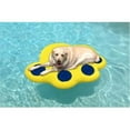 thumbnail image 1 of Daretocare Large Inflatable Raft, Multicolor, 6-Person, 1 of 1