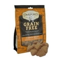 thumbnail image 1 of Darford Grain Free Pumpkin Recipe Biscuits Regular, Pumpkin, 12 oz, 1 of 9
