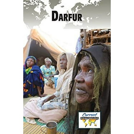 Pre-Owned Darfur 9780737744576