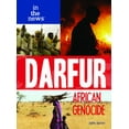thumbnail image 1 of Pre-Owned Darfur: African Genocide (In the News) Hardcover, 1 of 1