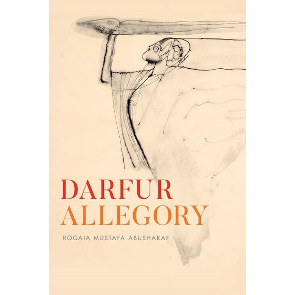 Darfur Allegory, (Paperback)