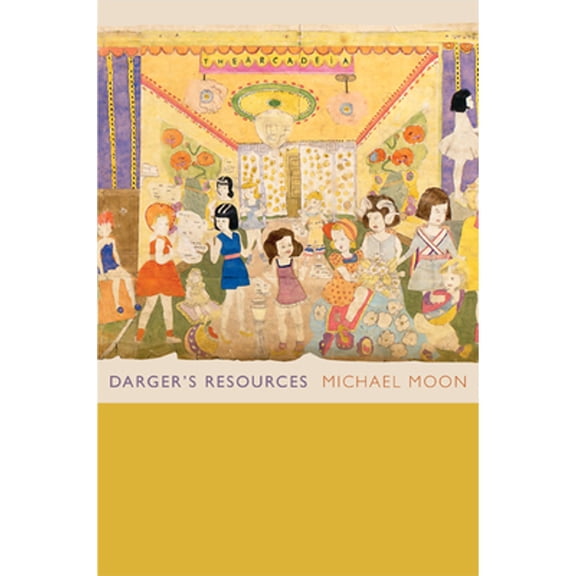 Pre-Owned Darger's Resources (Paperback) 0822351560 9780822351566