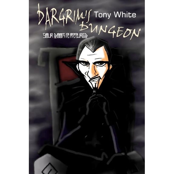 Dargrim's Dungeon, (Paperback)
