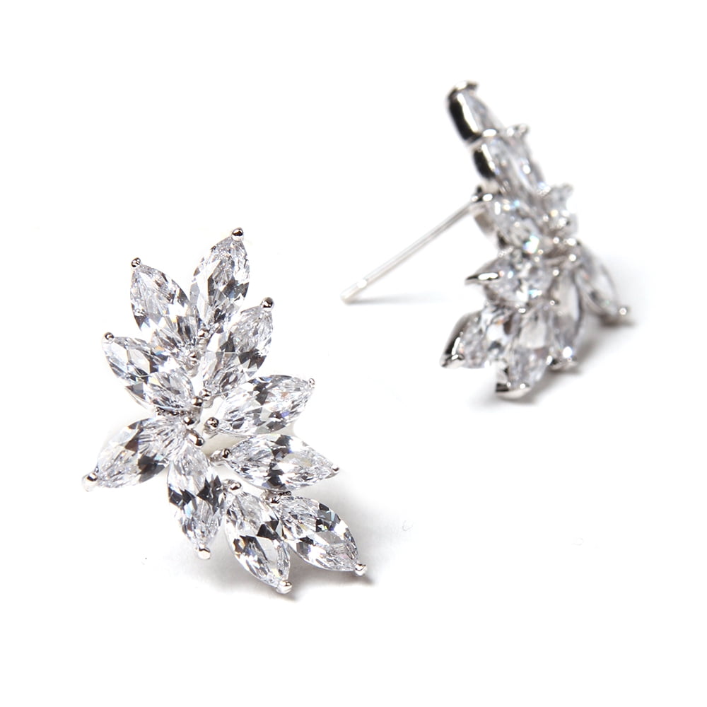 Daria CZ Studs