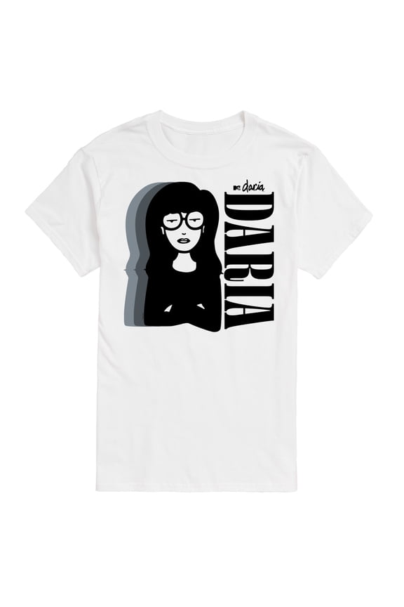 - Character Art - Men's Short Sleeve Graphic T-Shirt