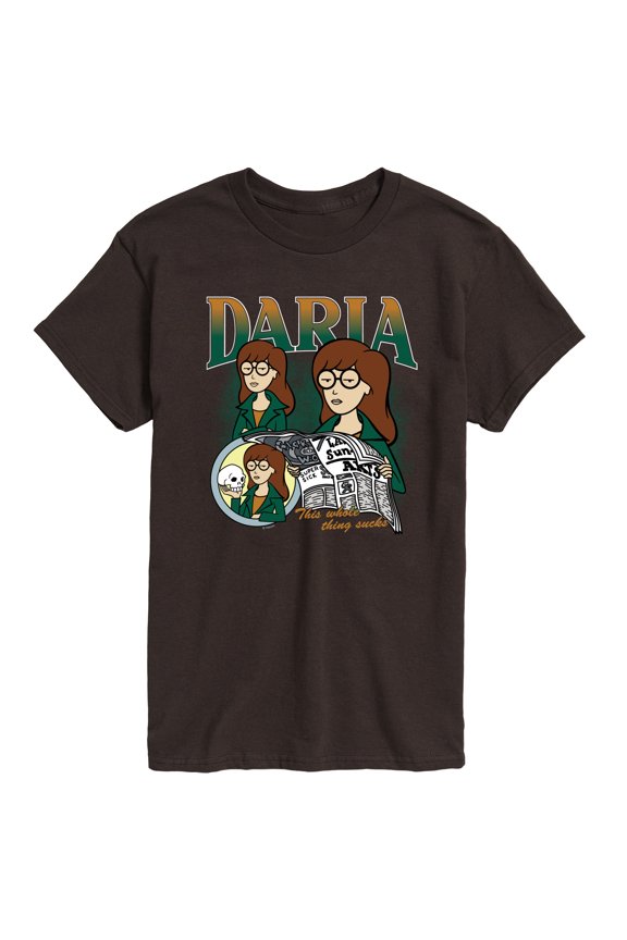 - Collage - Men's Short Sleeve Graphic T-Shirt