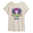 thumbnail image 1 of Daria - I Hate Everybody - Juniors Ideal Flowy Muscle T-Shirt, 1 of 4