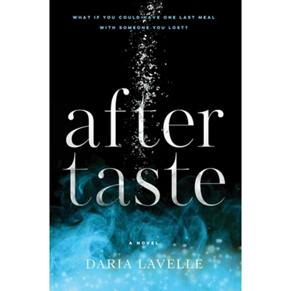 Pre-Owned Aftertaste (Hardcover) 1668061597 9781668061596