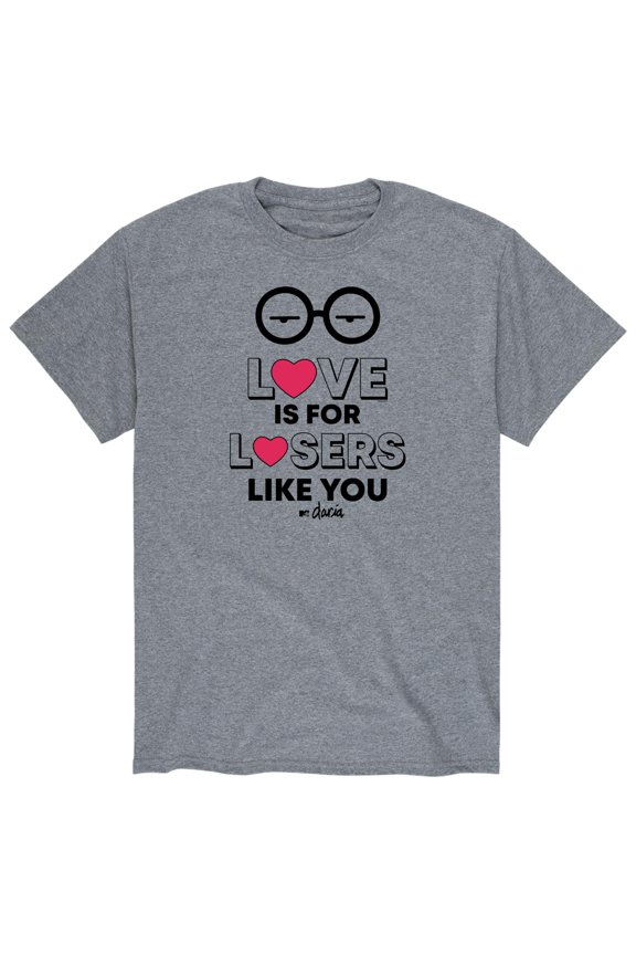 - Men's Short Sleeve Graphic T-Shirt