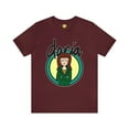 thumbnail image 1 of Daria Morgendorffer Short Sleeve T-Shirt - Vintage MTV Retro Cartoon Tee, 1 of 4