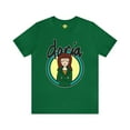 thumbnail image 1 of Daria Morgendorffer Short Sleeve T-Shirt - Vintage MTV Retro Cartoon Tee, 1 of 4
