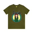 thumbnail image 1 of Daria Morgendorffer Short Sleeve T-Shirt - Vintage MTV Retro Cartoon Tee, 1 of 4
