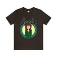 thumbnail image 1 of Daria Morgendorffer Short Sleeve T-Shirt - Vintage MTV Retro Cartoon Tee, 1 of 4