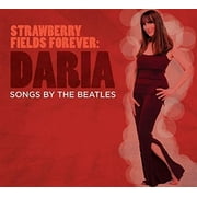 Daria - Strawberry Fields Forever - Songs By the Beatles - Music & Performance - CD